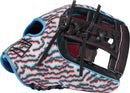 Rawlings Rev1X 11.5" Baseball Glove - REV204-32SB