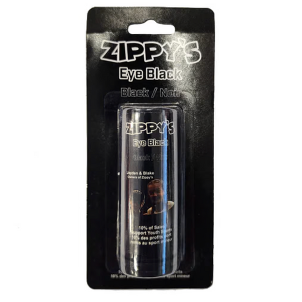Zippy's Single Stroke Eye-Black - Various Colours