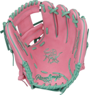 2024 Rawlings Vibrant Series Heart of the Hide 11.5" Glove-PROR204-2PPM