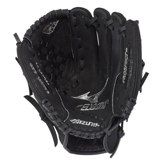 MIZUNO PROSPECT SERIES POWERCLOSE BASEBALL GLOVE 10" - 312720