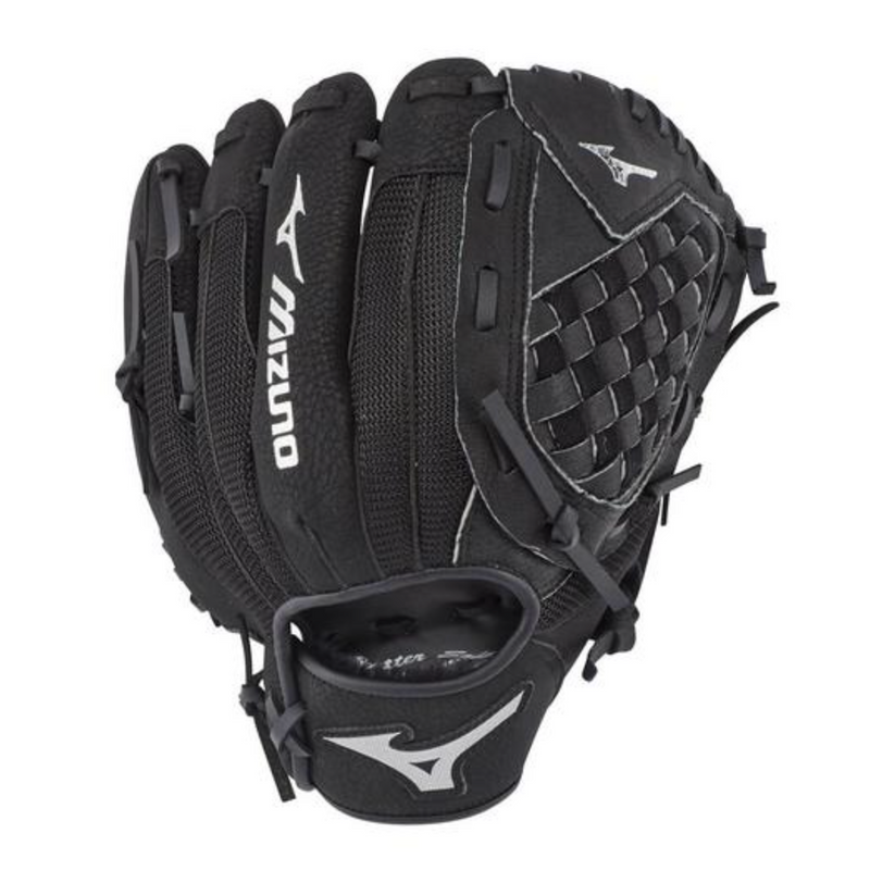 Mizuno Prospect Series PowerClose Baseball Glove 10.5" - 312722.RG90.GPP1050Y3