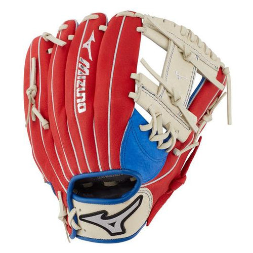 MIZUNO PROSPECT SERIES POWERCLOSE BASEBALL GLOVE 11