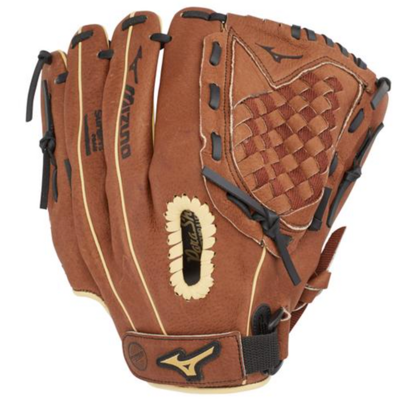 Mizuno Prospect Series PowerClose Baseball Glove 11.5"  - 312922 GPP1150Y3