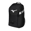 Stratford Volleyball Club Mizuno Crossover Back Pack 22 Embroidery included - SVC - 360317