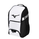 Stratford Volleyball Club Mizuno Crossover Back Pack 22 Embroidery included - SVC - 360317