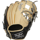 Rawlings Heart of the Hide 11.5" Glove-PRONP4-2CBT