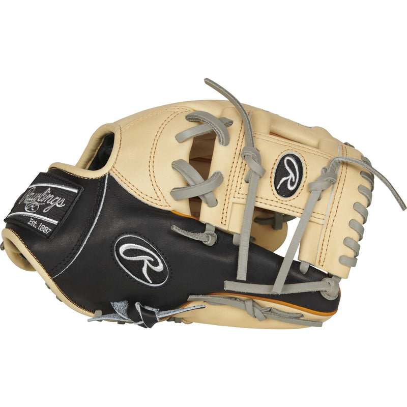 Rawlings Heart of the Hide 11.5" Glove-PRONP4-2CBT