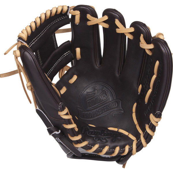 Rawlings Pro Preferred 11.25" Professional Baseball Glove- PROS2172-2MO