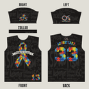 Sam Sheehan Jersey Buy-In