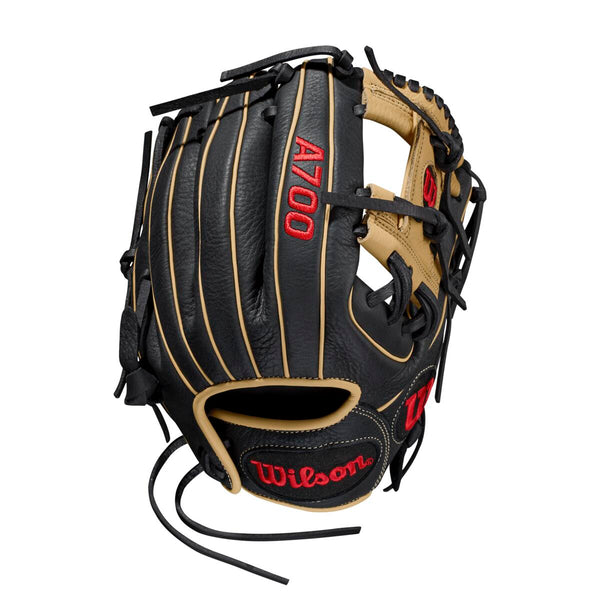 Wilson A700 11.5" Baseball Fielding Glove