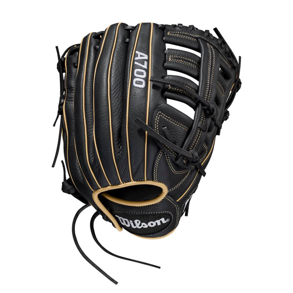 Wilson A700 12" Baseball Fielding Glove