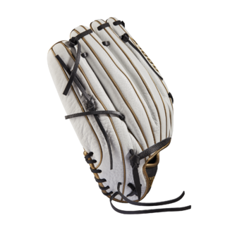 2022 A1000 Fastpitch T125 12.5" Fastpitch Outfield Glove - WBW100184125
