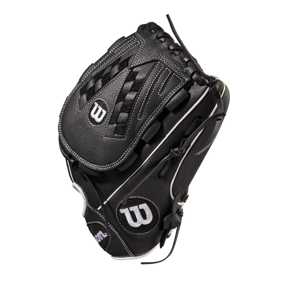 Wilson A700 12.5 Fastpitch Fielding Glove WBW100425125 WBW100426125