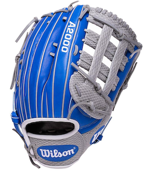 Wilson slowpitch softball gloves sales