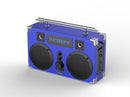 BUMPBOXX ULTRA BLUETOOTH BOOMBOX