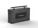 BUMPBOXX ULTRA BLUETOOTH BOOMBOX