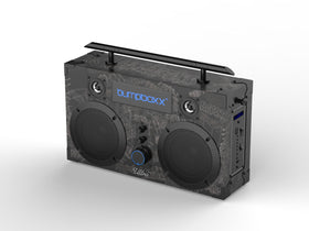 BUMPBOXX ULTRA BLUETOOTH BOOMBOX