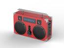 BUMPBOXX ULTRA BLUETOOTH BOOMBOX